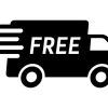 Free Shipping