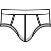 Brief Underwear