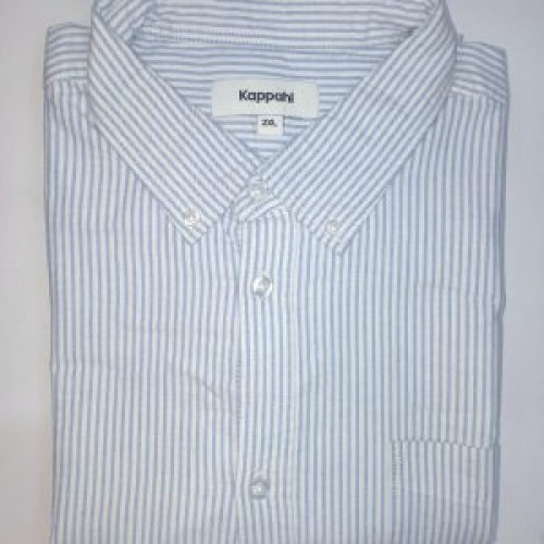 Export Full Sleeve Shirt