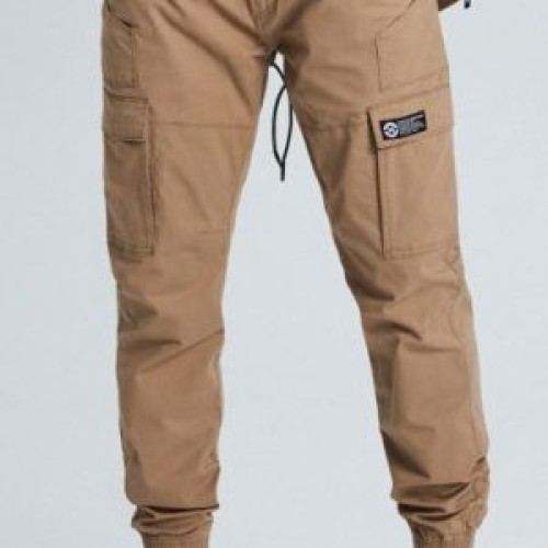 Export Jogger White, 34