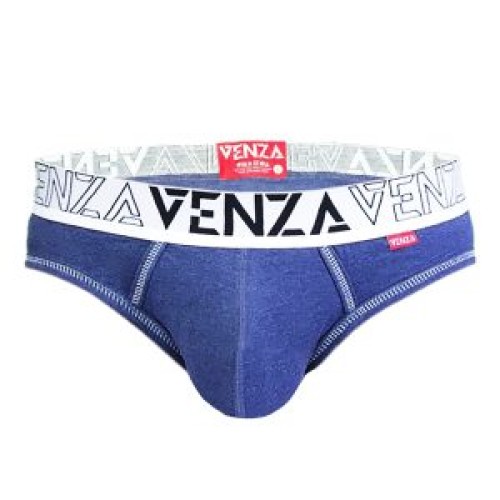 VENZA �Men`s Underwear(Brief) Black, M