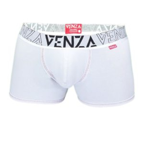 VENZA �Men`s Underwear(Boxer) White, XXL