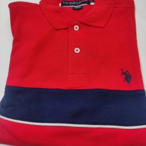 US POLO Polo T-shirt 2024