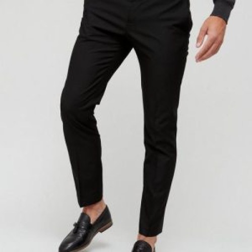 Twill Pant (River Island)