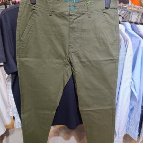 Twill Pant (PETER ENGLAND)