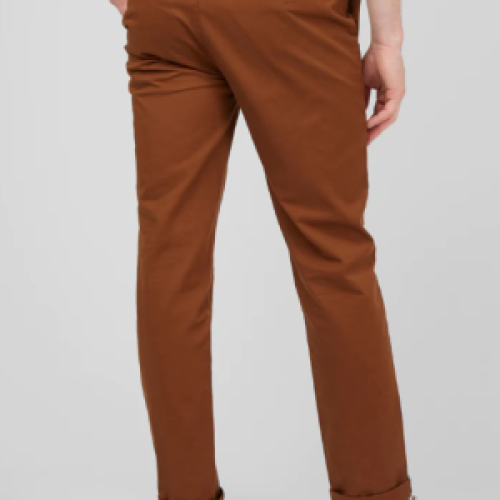 Twill Pant (Ben Sherman)