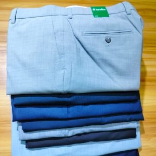 Formal Pant (Benetton)