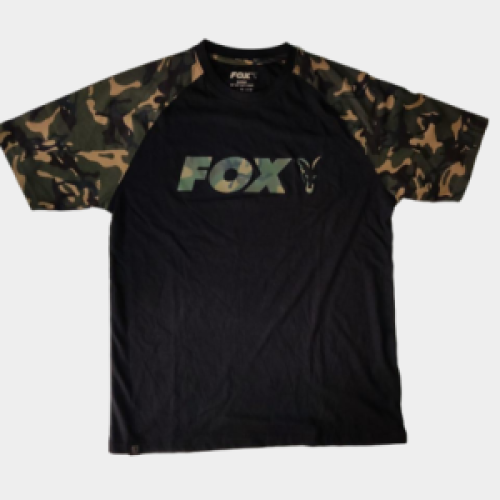 Fox T-Shirt