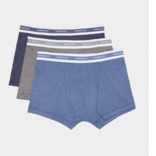 Boxer For Men(Springfield&amp;amp;amp; Mexx)