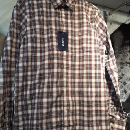 Full Sleeve Shirt (Gant)