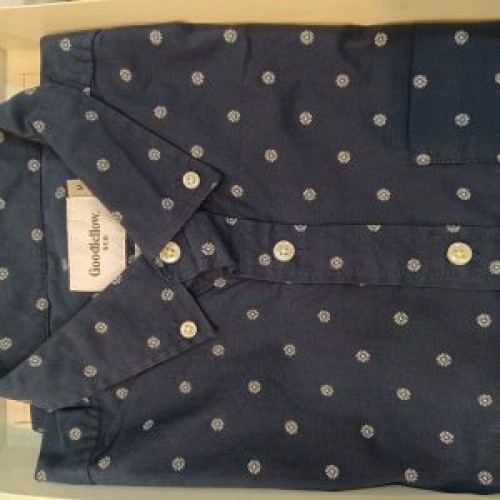 Full Sleeve Shirt (Goodfellow)