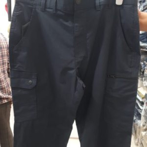 Cargo Pant (Easy)