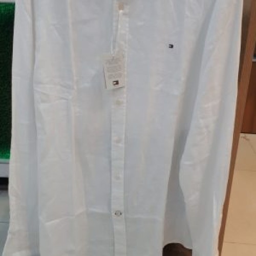 Full Sleeve Shirt (Tommy Hilfiger)