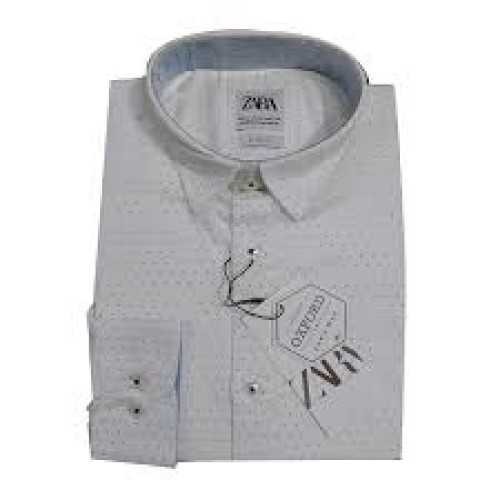 Full Sleeve Shirt (ZARA) 2024