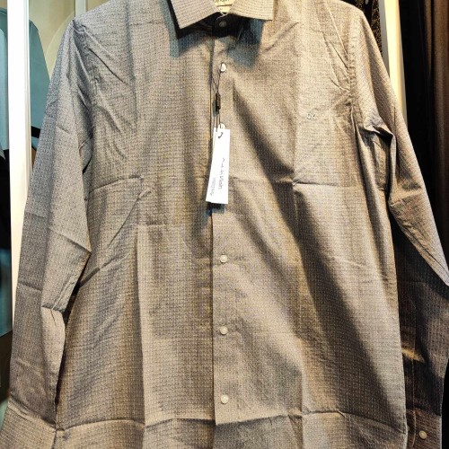 Premium Full Sleeve Shirt (CK)