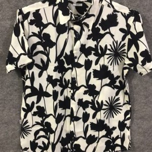 Hawai Shirt (CK) Item 9, M