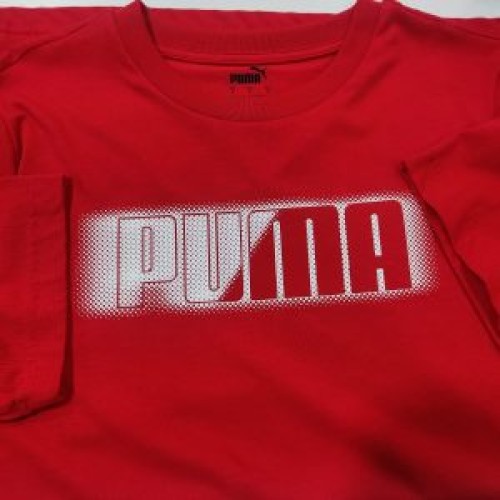 PUMA T-Shirt 2024