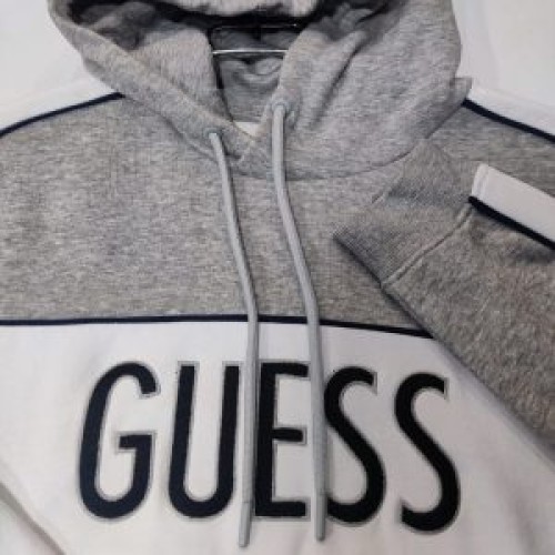 Hoodie 100% Export (Guess,MK,Chef) 2024