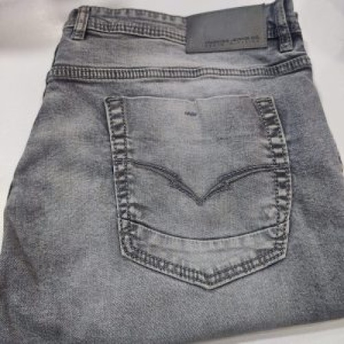 Rookies Jeans Pant 2024