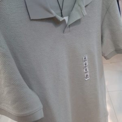 POLO T-Shirt (ZARA)