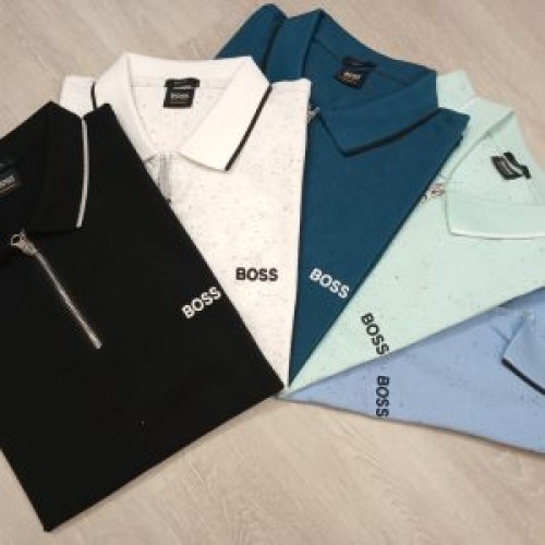 POLO T-shirt(BOSS)