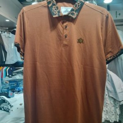 POLO T-Shirt (Fendi, Dior)