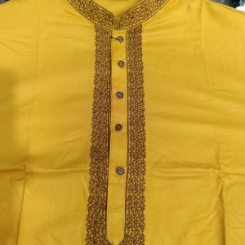 Super Exclusive Panjabi