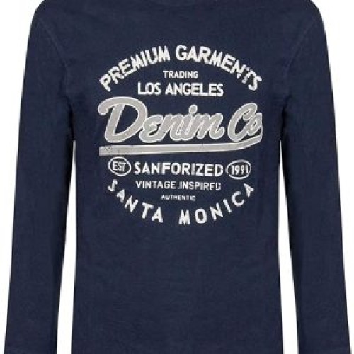 Sweatshirt Enrico Coveri