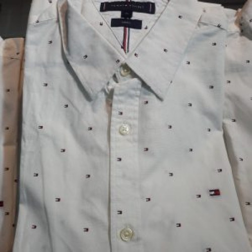 Tommy Hilfiger Full Sleeve Shirt