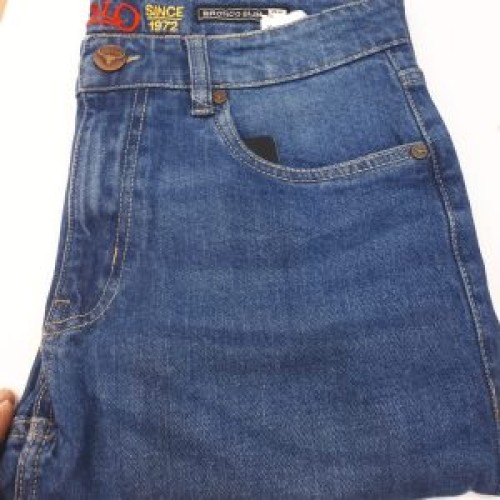 Jeans Pant (Buffalo)