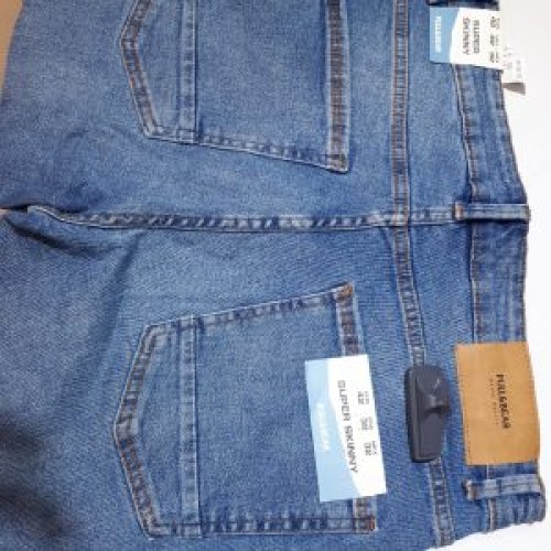 Jeans Pant (Pull&amp;amp;Bear) 30