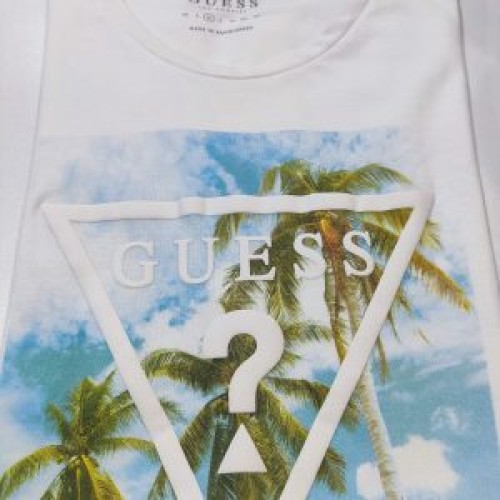 Guess T-Shirt 2024