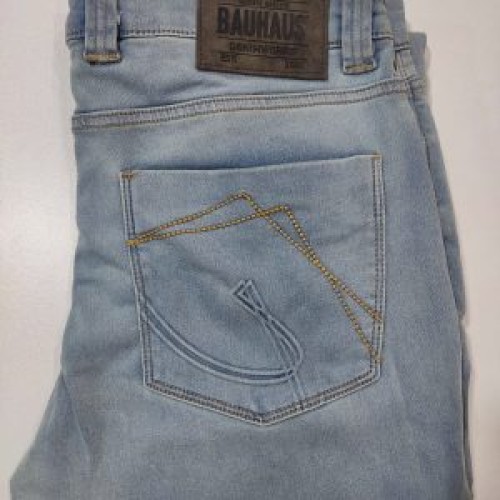 Jeans Pant BAUHAUS 2024