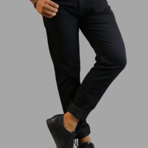 Jeans Pant Killer (Black)