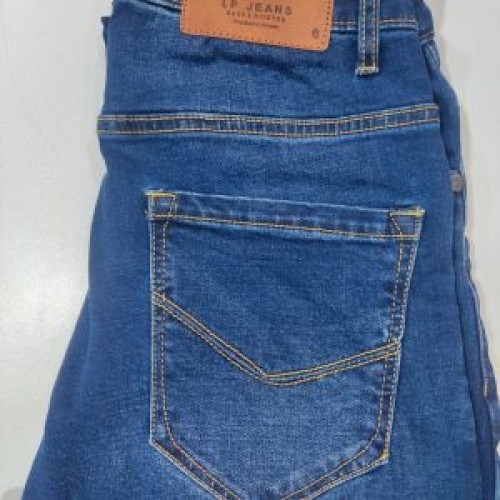 Jeans Pant LP 2024