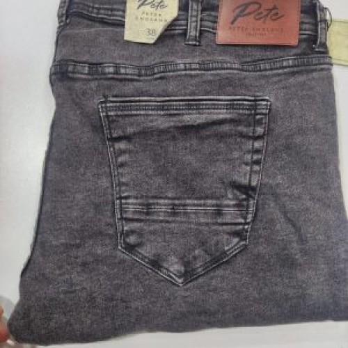 Jeans Pant Pull&amp;amp;Bear (Slim Fit) 34