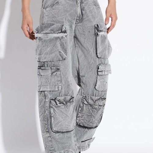 Export Baggy pant