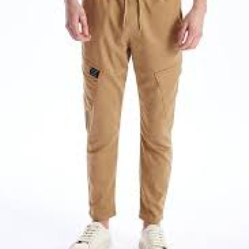 Cargo Pant