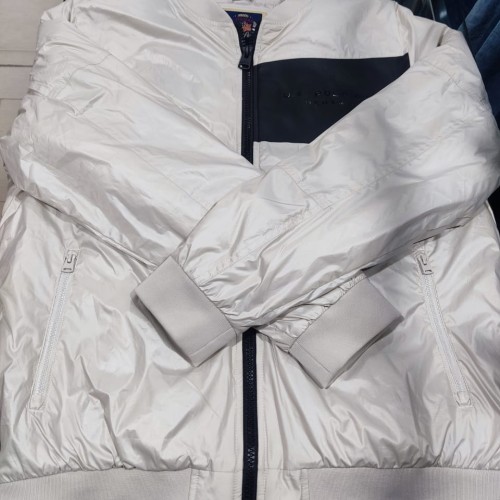 Jacket | Authentic Premium Jacket (Aero US, USPA)