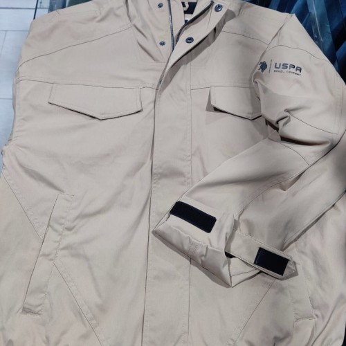 Jacket | Authentic Premium Jacket (Aero US, USPA)