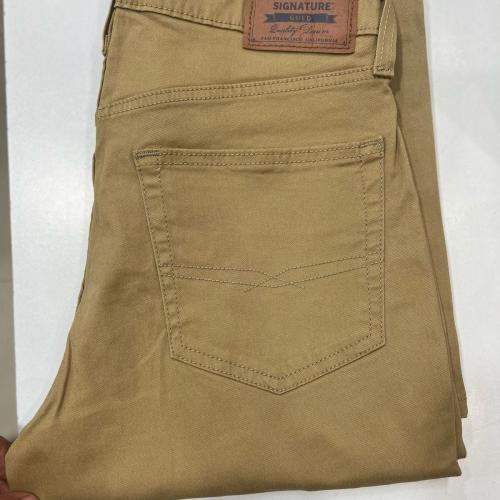 Twill Pant Levi&#039;s