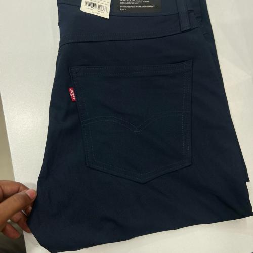 Twill Pant Levi&#039;s