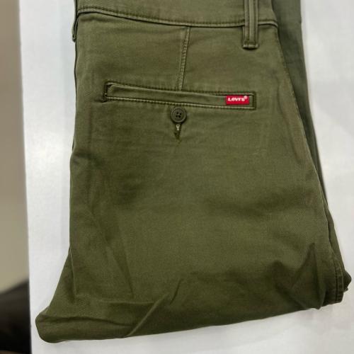 Twill Pant Levi&#039;s