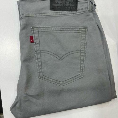 Twill Pant Levi&#039;s