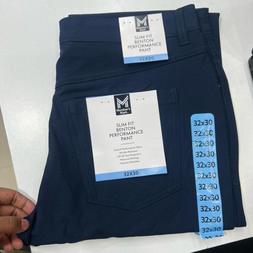 Twill Pant Levi&#039;s