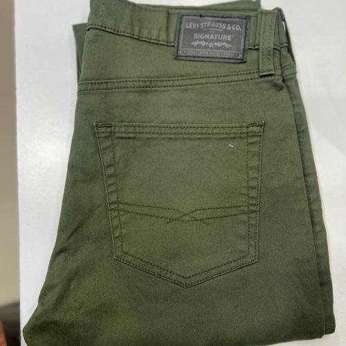 Twill Pant Levi&#039;s