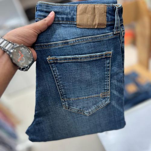 Jeans | Aeropostale Jeans Pant Slim Fit light Wash