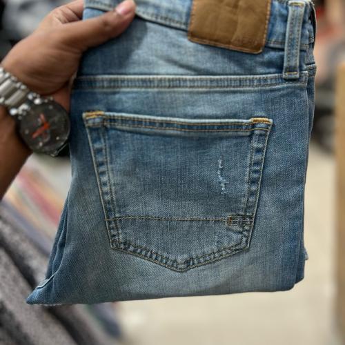 Jeans | Aeropostale Jeans Pant Slim Fit light Wash