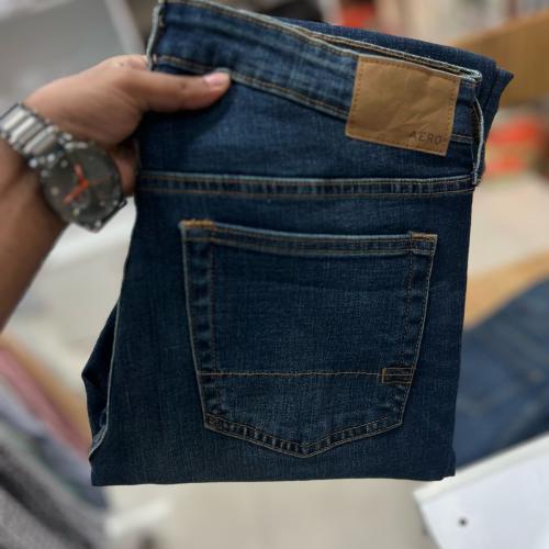Jeans | Aeropostale Jeans Pant Slim Fit light Wash