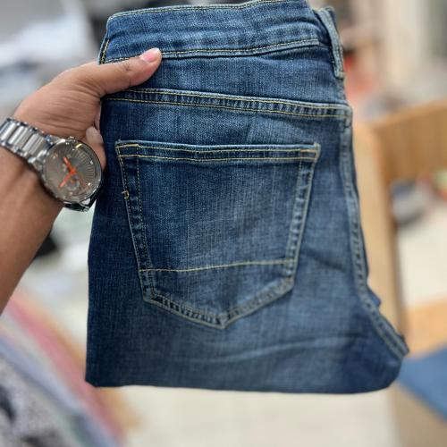 Jeans | Aeropostale Jeans Pant Slim Fit light Wash